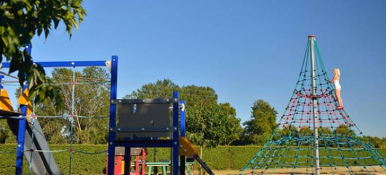 阿祖雷亚圣西普里安酒店(Azureva Saint Cyprien)图片