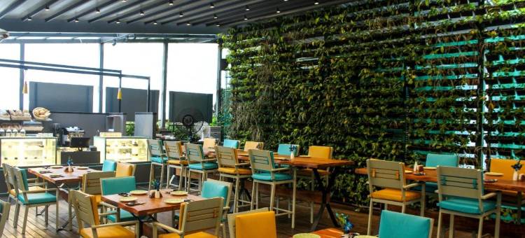 安普利萨酒店(The Empresa Hotel)图片