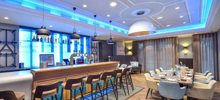安特耶范德斯塔特小酒馆-酒店(Brasserie-Hotel Antje Van de Statie)图片