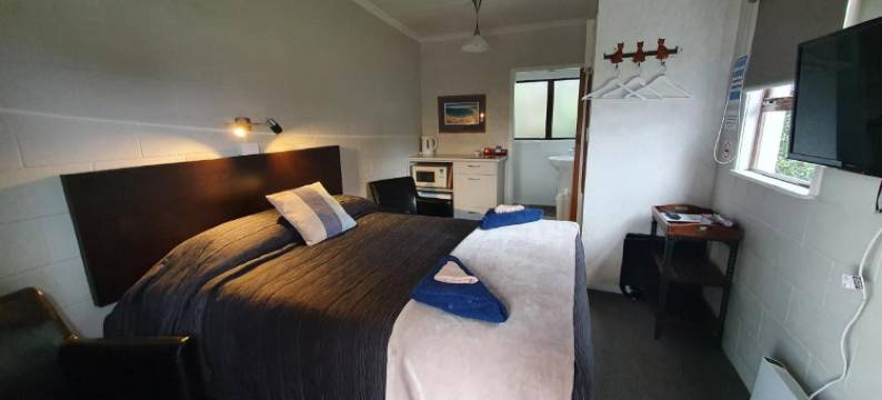 玛塔多尔汽车旅馆(Matador Motel)图片