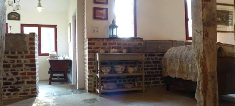 帕登霍夫住宿加早餐旅馆(Paardenhof Guesthouse)图片