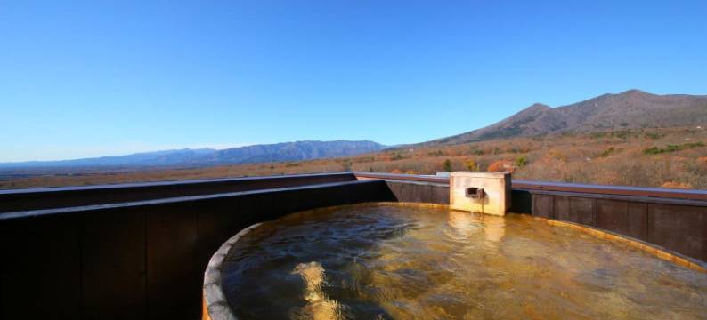 那须一夜酒店(Nasu Ichiya Hotel)图片