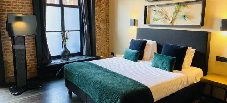 王子酒店(Hotel de Prince)图片