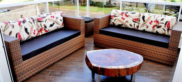 莫哈维酒店(Hotel Mohave)图片