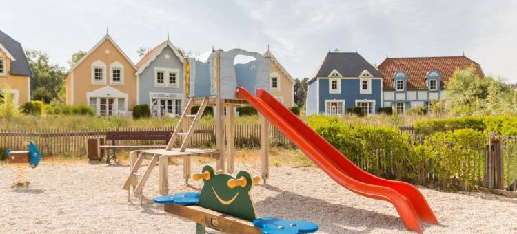 百丽沙丘皮耶雷乡村度假(Village Belle Dune)图片