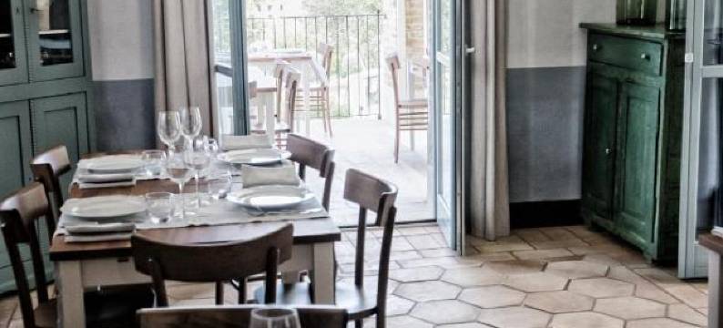 维拉圣安杰洛别墅(Villa Sant'Angelo)图片