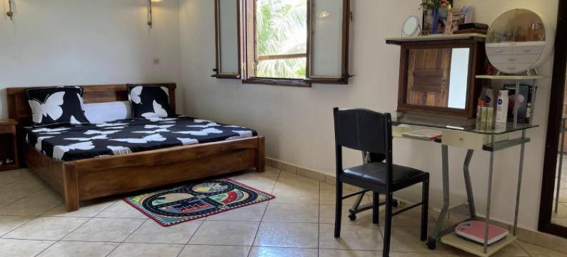 贝尔探险公寓(La Belle Aventure)图片