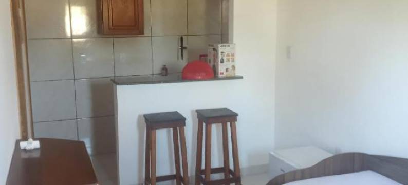 雷洛家庭旅馆机场青年旅舍(Casa do Mochileiro Airport Hostel & Pousada)图片