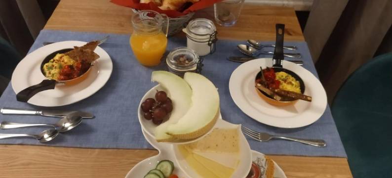 Herberg de Eexter Os图片