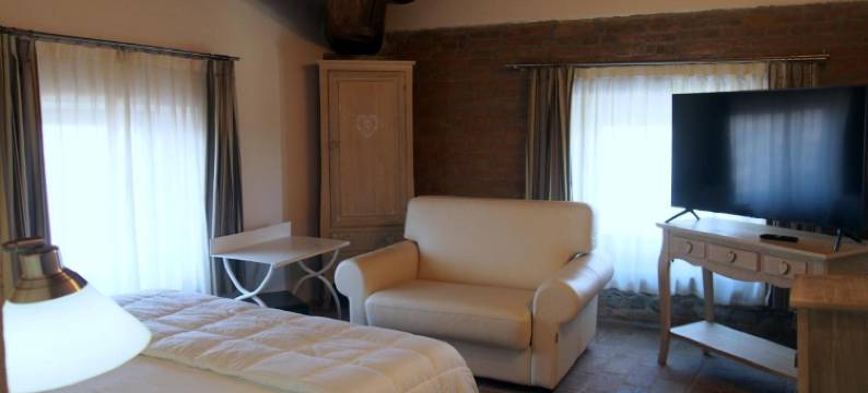 Hotel Villa Costanza图片