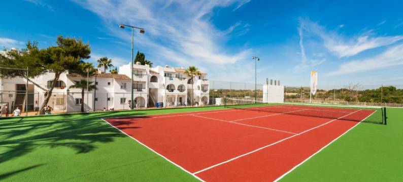 九重葛全球酒店(Globales Bouganvilla)图片