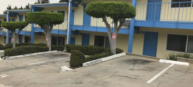 国王小屋汽车旅馆(King Lodge Motel)图片