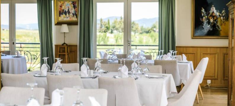 塞里斯尔宫旅馆(Le Palais des Cerisiers)图片