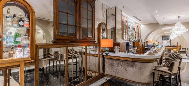 阿斯托利亚酒店(Hotel Astoria)图片