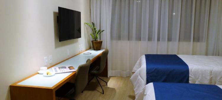 访问教授的家(Casa do Professor Visitante Unicamp)图片