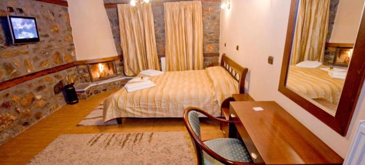 Guesthouse Toitos图片