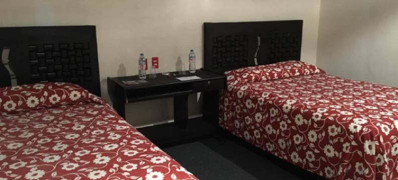 Hotel Panamericano图片