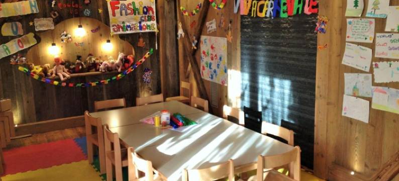 米拉贝洛酒店 - 慢享健康酒店(Hotel Mirabello - Slow Hotel Benessere)图片