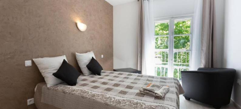 艾丽泽阿酒店(Hotel Alizéa)图片