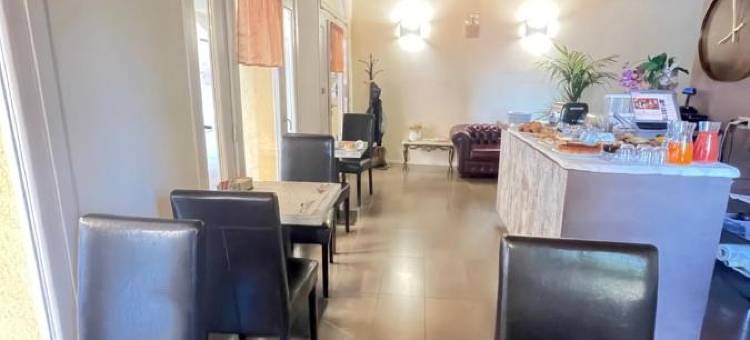 摩多斯卫温蒂E室休闲酒店(Modus Vivendi - Room E Relax)图片