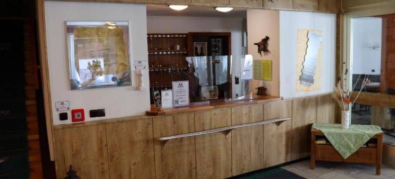 施瓦尔兹罗斯餐厅酒店(Schwarzes Ross Hotel & Restaurant Oberwiesenthal)图片