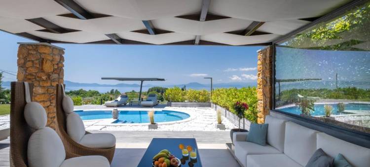 埃克瓦吉斯套房&Spa酒店(Iakovakis Suites & Spa)图片