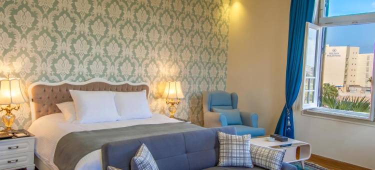 Helnan皇宫酒店 - 限成人(Helnan Palace Hotel - Adults Only)图片