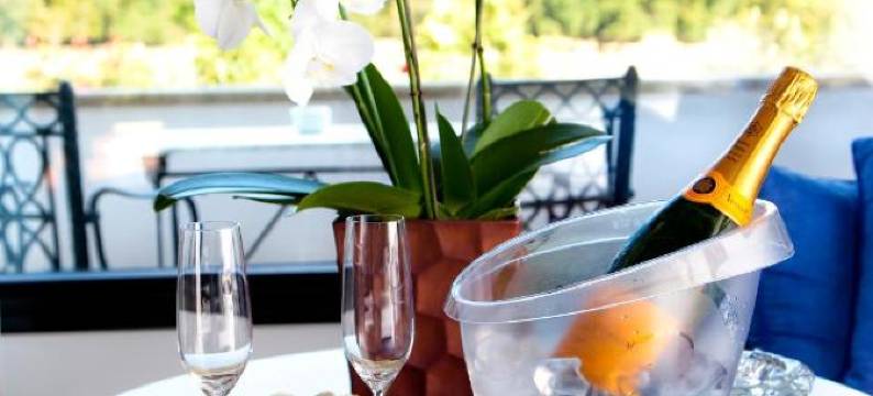 纽沃桑罗曼艾斯卡兰特酒店(San Román de Escalante)图片