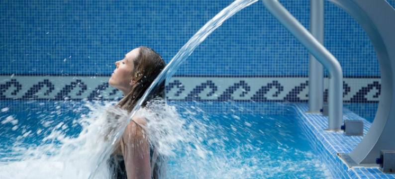 圣森索塔拉索大酒店(Gran Talaso Hotel Sanxenxo)图片