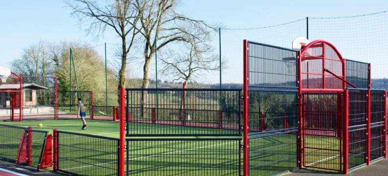 Valfrescos - Lac de Guerlédan图片