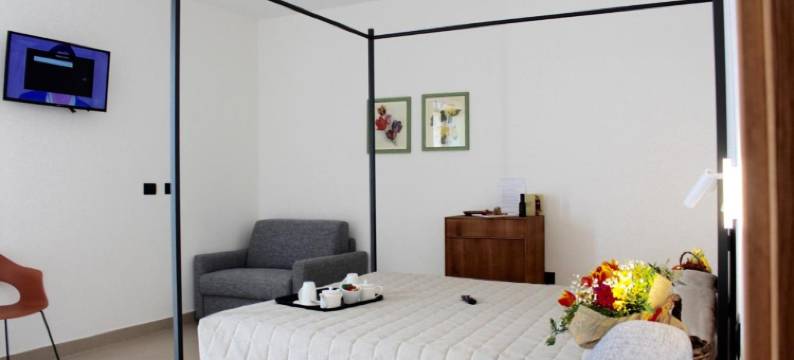 马塞里亚里菲萨农业度假村(Masseria Rifisa AgriResort)图片