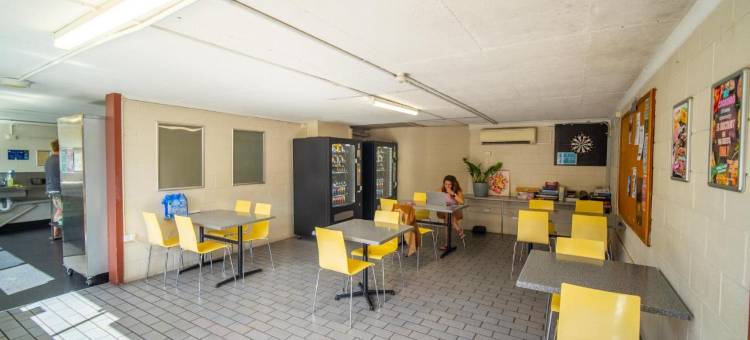 The Hostel, Airlie Beach图片