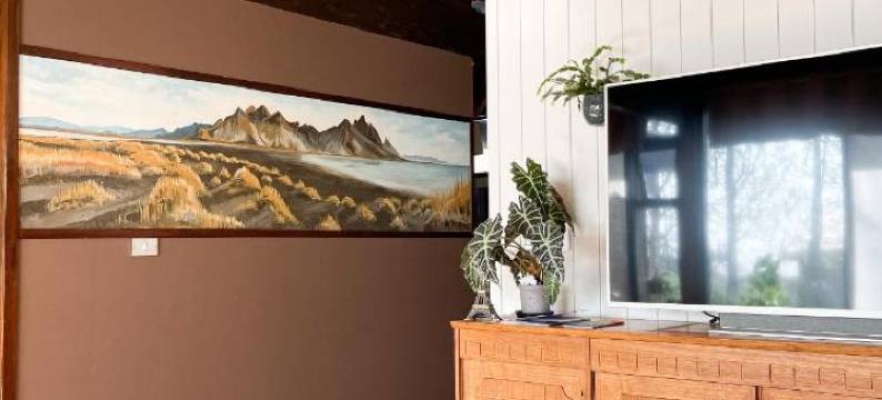 豪卡贝格旅馆(Haukaberg House)图片