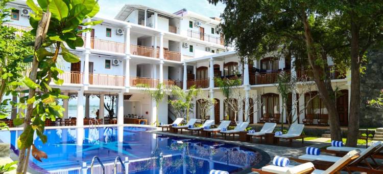 奥加里奇酒店(Yala Oga Reach Hotel)图片