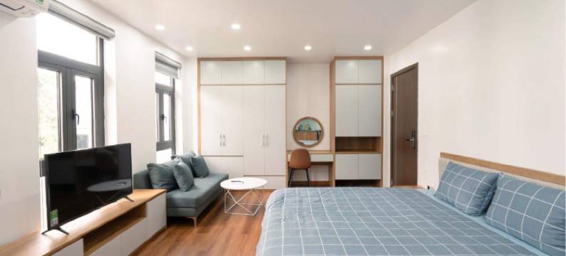 Merry House Hoang Huy Riverside图片