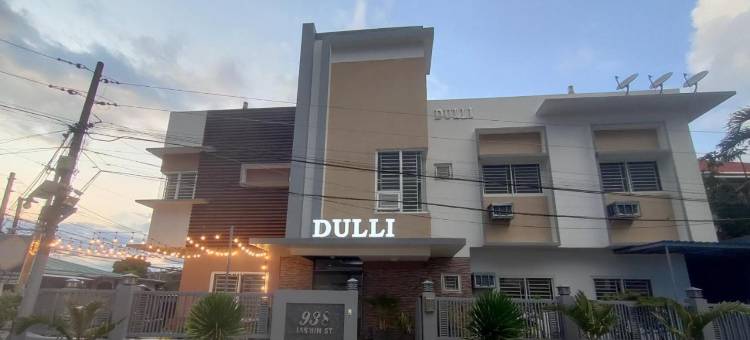 杜利短居之家酒店(Dulli Transient House)图片