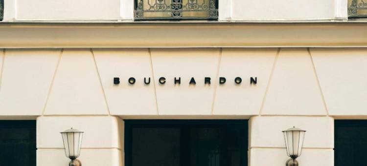 巴黎布沙东街埃德加套房(Edgar Suites - Bouchardon)图片