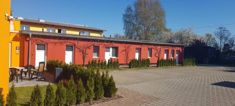 富米汀布伦纳公寓酒店(Appartement Vermietung Brunner)图片