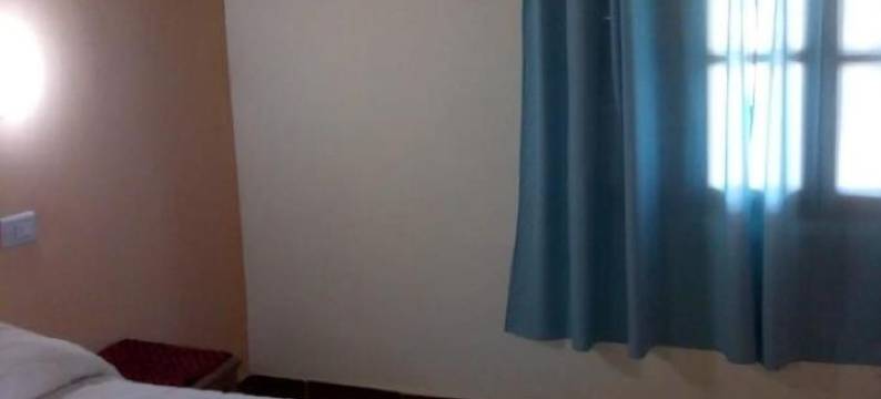 Hotel de Campo Oeste Paraíso图片