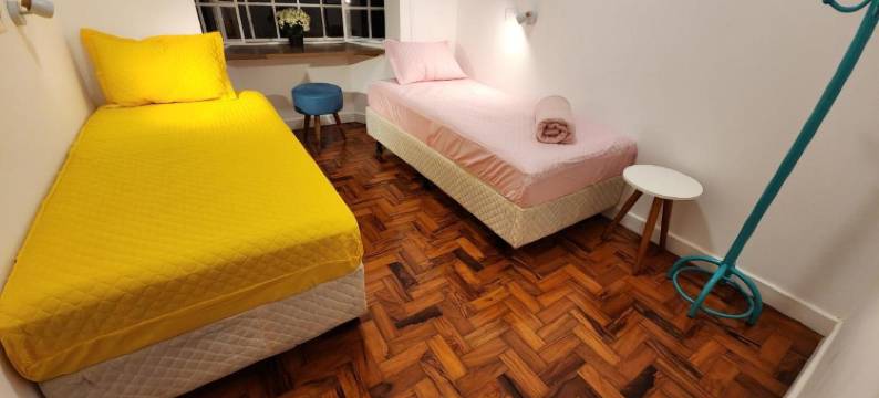 Morada City旅舍(Morada City Hostel)图片