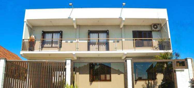 Classe Pousada图片