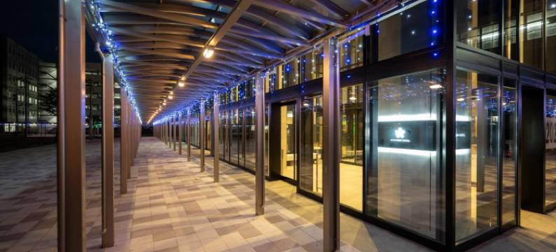 Sakura Port Hotel图片