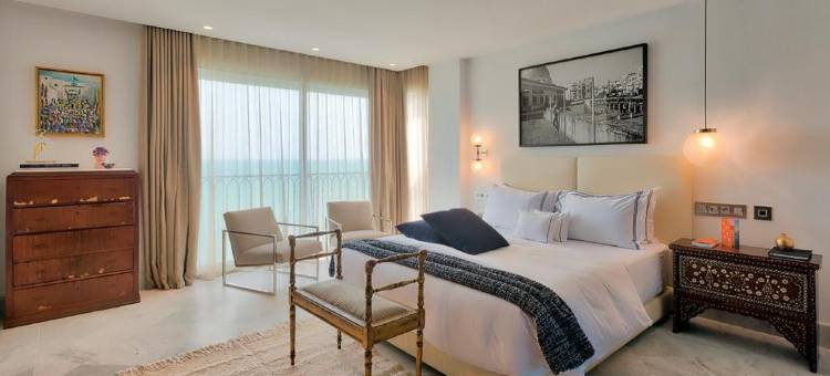 Maison Dedine- SmallLuxuryHotels -Adults Only图片