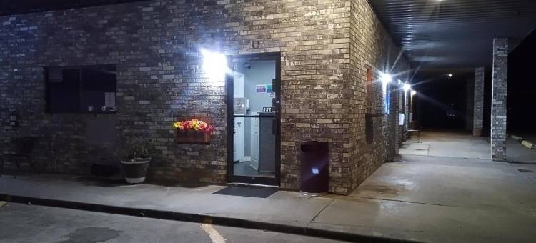 马车夫的旅馆及套房(Coachman's Inn & Suites)图片