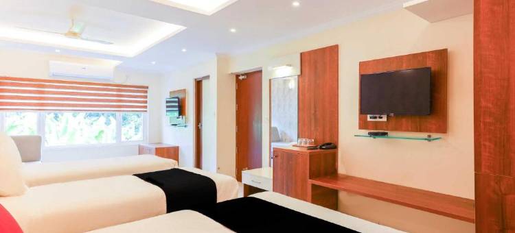 伴侣休闲屋酒店(Collection O Companion Leisure Homes)图片