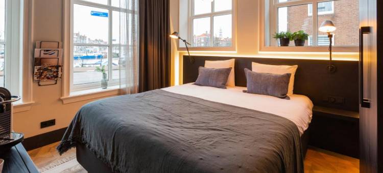 普林森雅格精品酒店(Boutiquehotel Princenjagt)图片