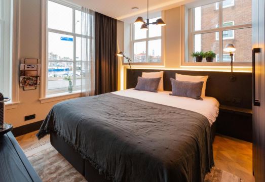 Boutiquehotel Princenjagt Hotel Overview