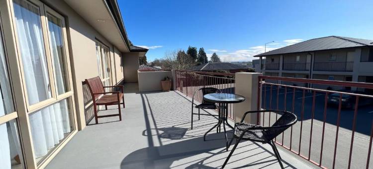 阿什伯顿汽车旅馆和会议中心(The Suites Ashburton)图片