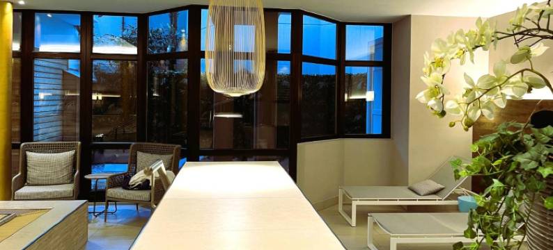 巴伐利亚琥珀酒店(AMBER HOTEL BAVARIA Bad Reichenhall)图片