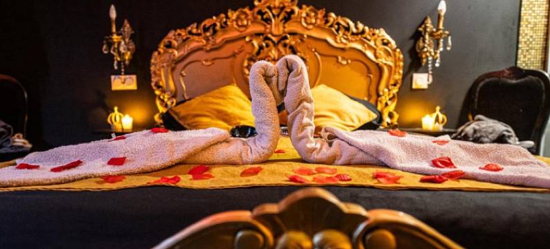 浪漫套房酒店(Suite Romantique)图片